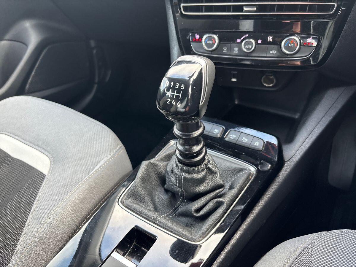 Used Vauxhall Mokka 2022 for sale - 76260566: Photo 18