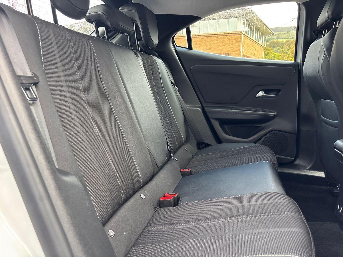 Used Vauxhall Mokka 2022 for sale - 76260566: Photo 19