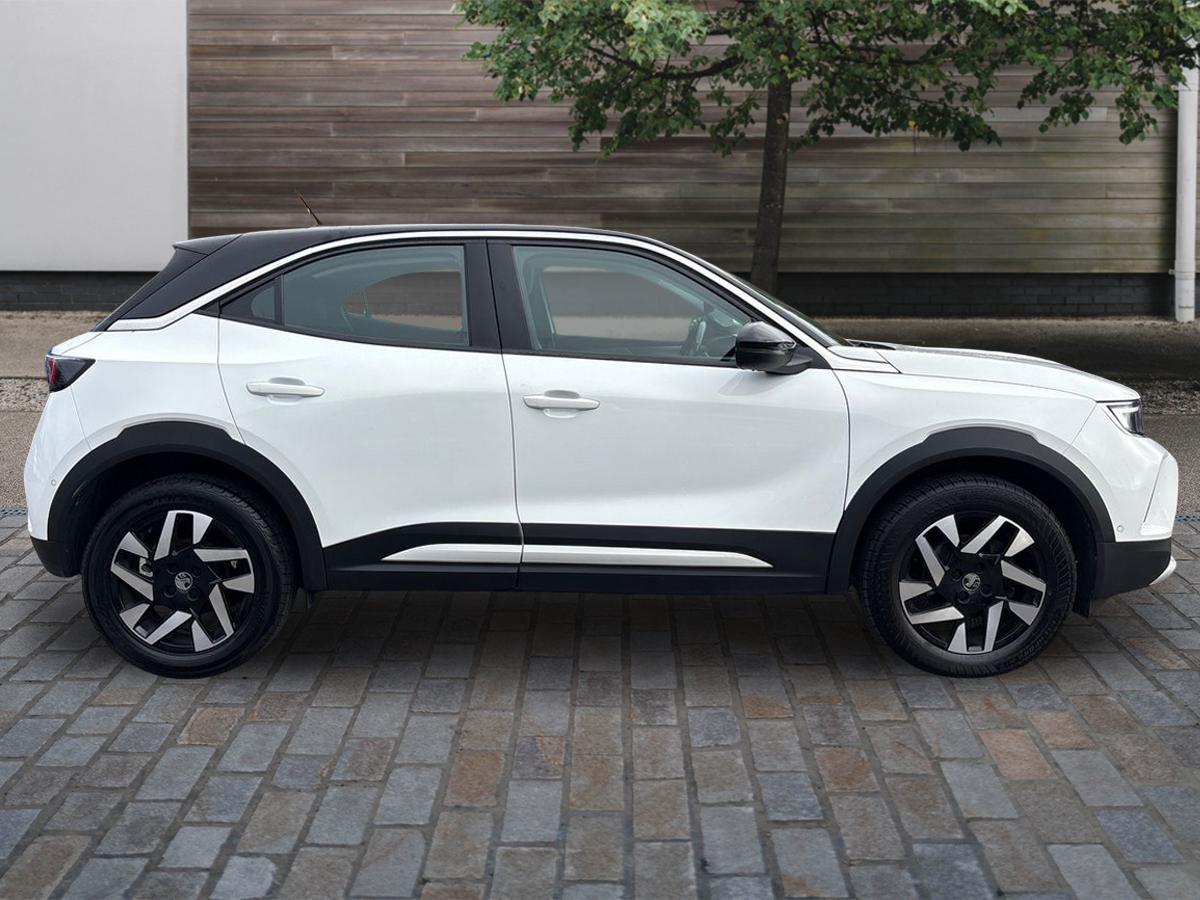 Used Vauxhall Mokka 2022 for sale - 76260566: Photo 2
