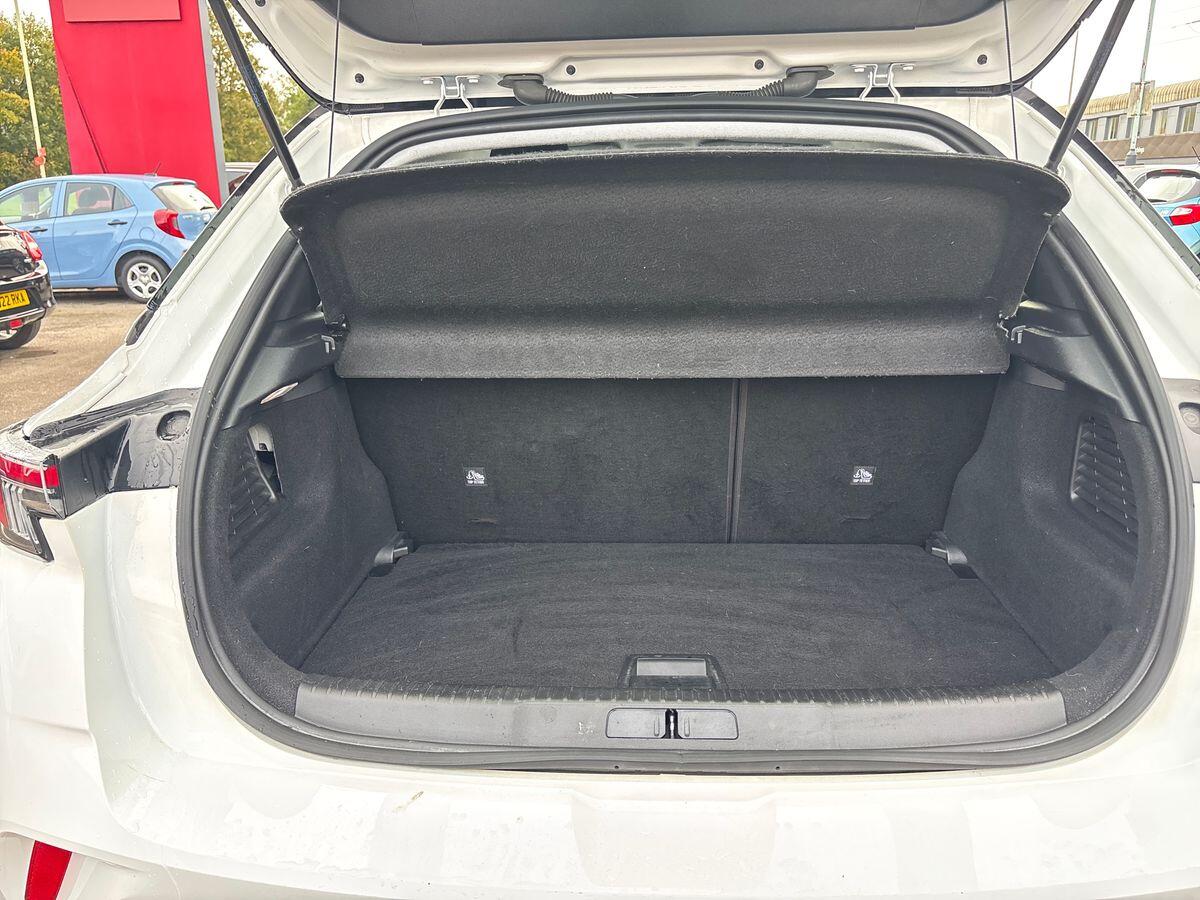 Used Vauxhall Mokka 2022 for sale - 76260566: Photo 20