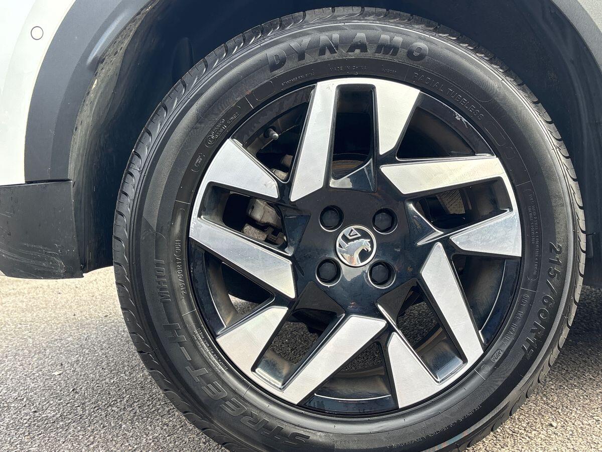 Used Vauxhall Mokka 2022 for sale - 76260566: Photo 21