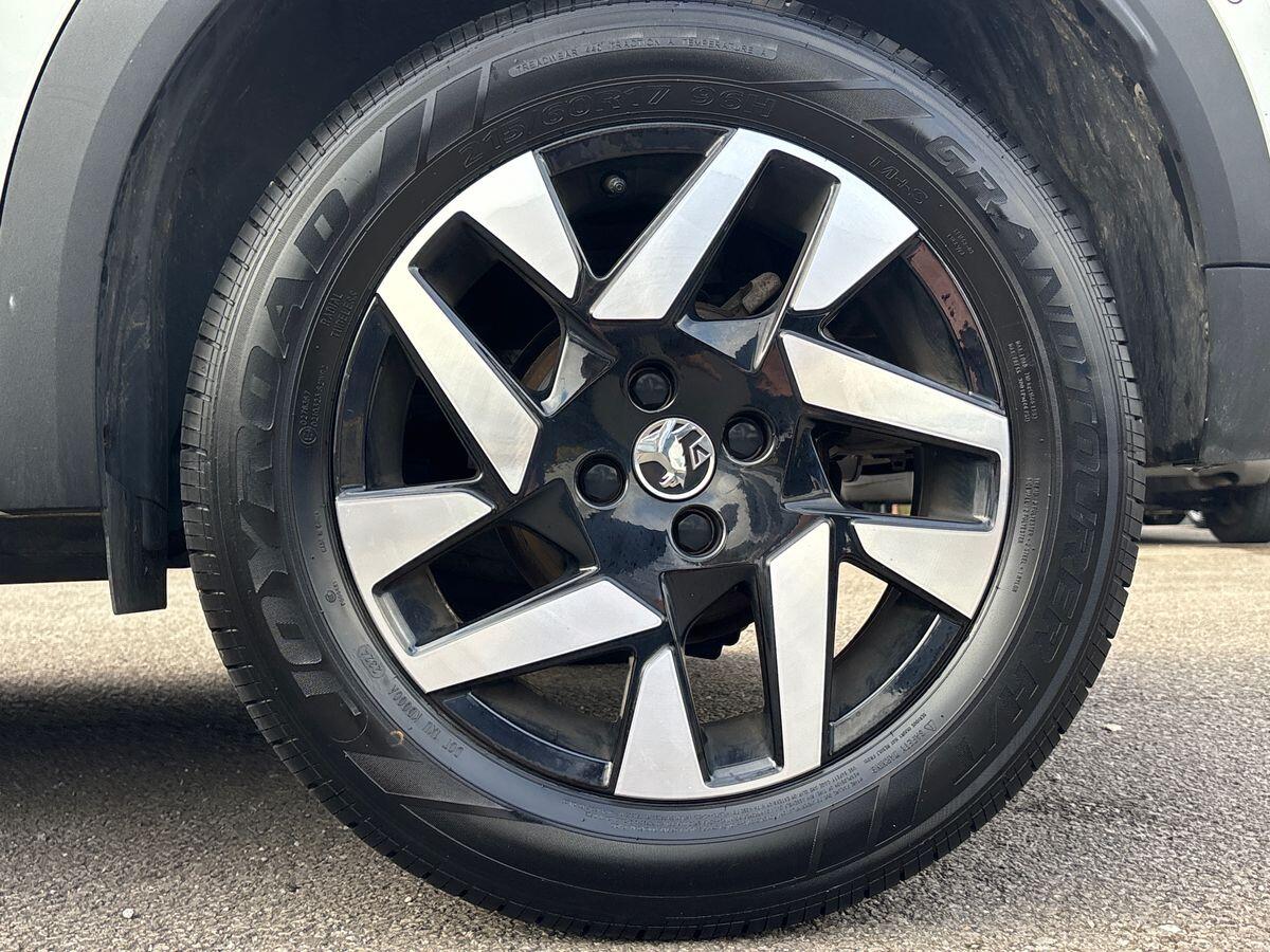 Used Vauxhall Mokka 2022 for sale - 76260566: Photo 22