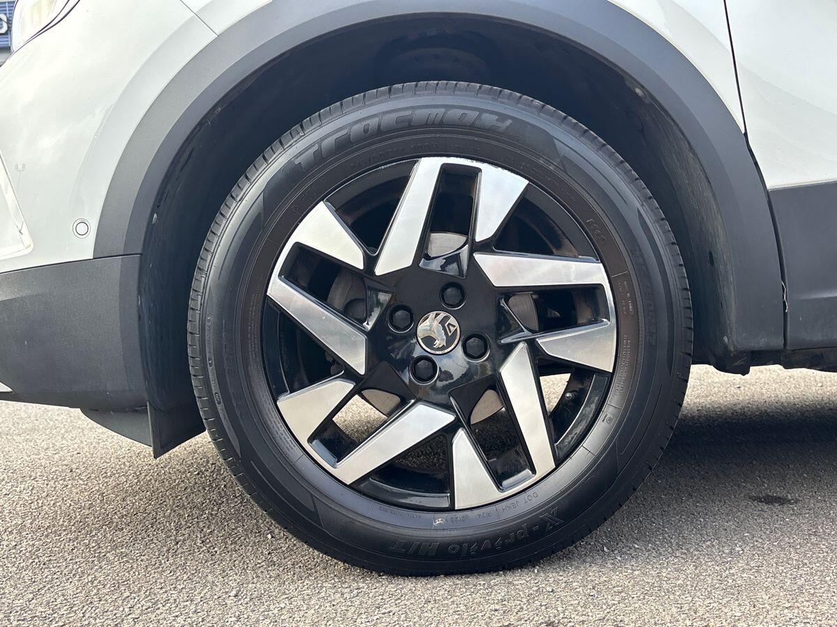 Used Vauxhall Mokka 2022 for sale - 76260566: Photo 23