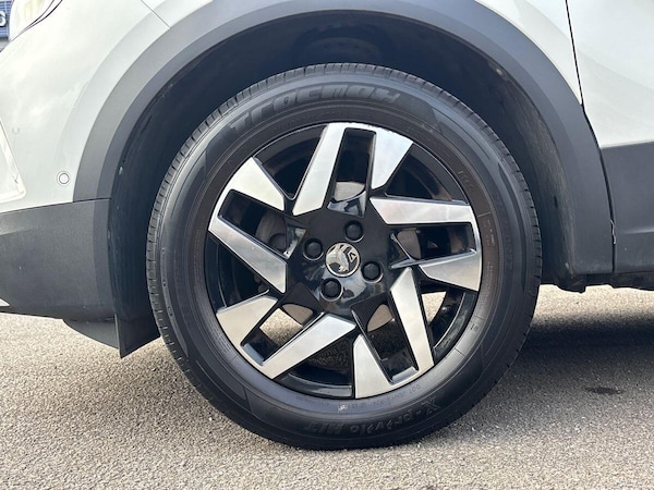 Used Vauxhall Mokka 2022 for sale - 76260566: Photo 23