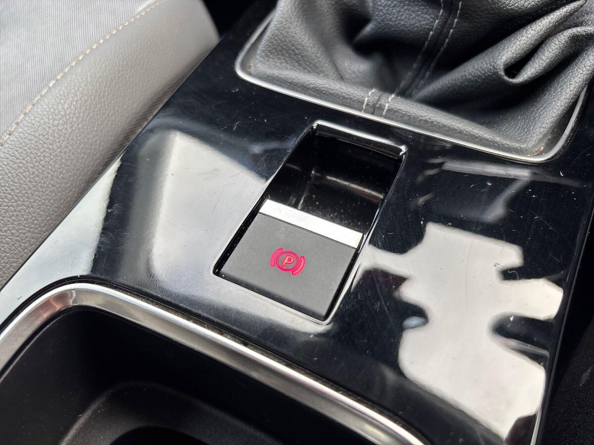 Used Vauxhall Mokka 2022 for sale - 76260566: Photo 25