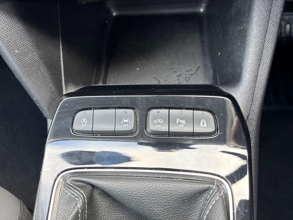 Used Vauxhall Mokka 2022 for sale - 76260566: Photo 26