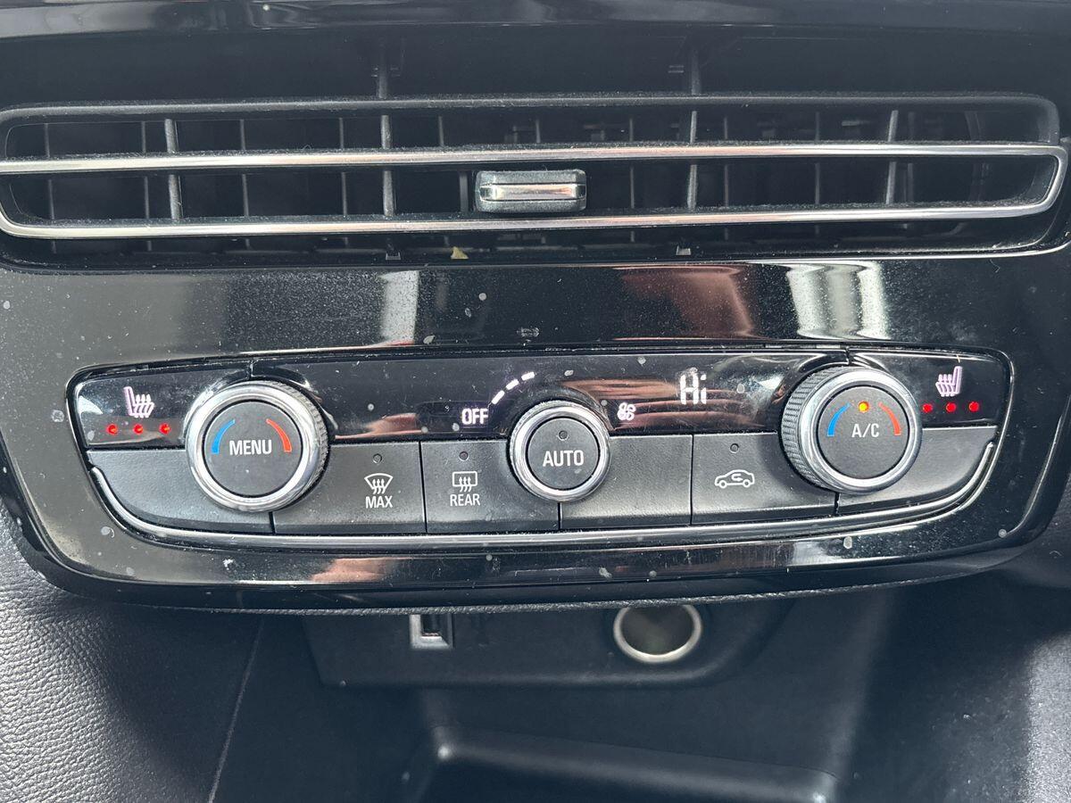 Used Vauxhall Mokka 2022 for sale - 76260566: Photo 27