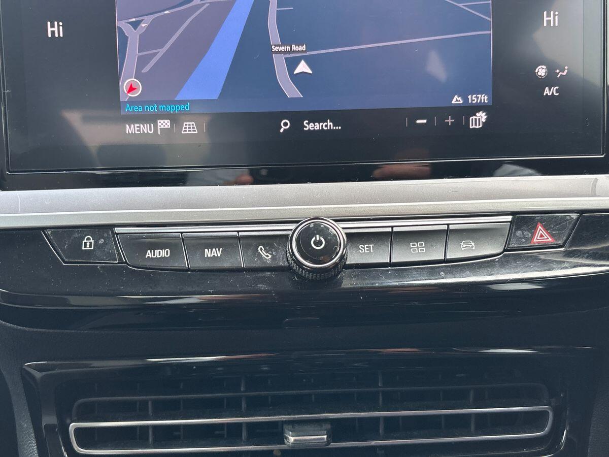 Used Vauxhall Mokka 2022 for sale - 76260566: Photo 28