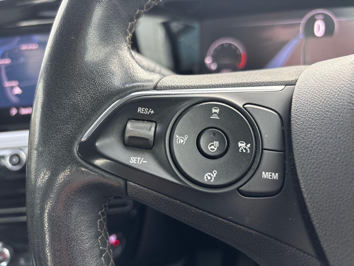 Used Vauxhall Mokka 2022 for sale - 76260566: Photo 29