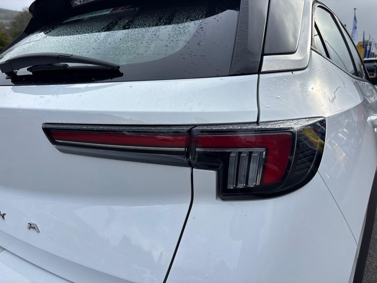 Used Vauxhall Mokka 2022 for sale - 76260566: Photo 34