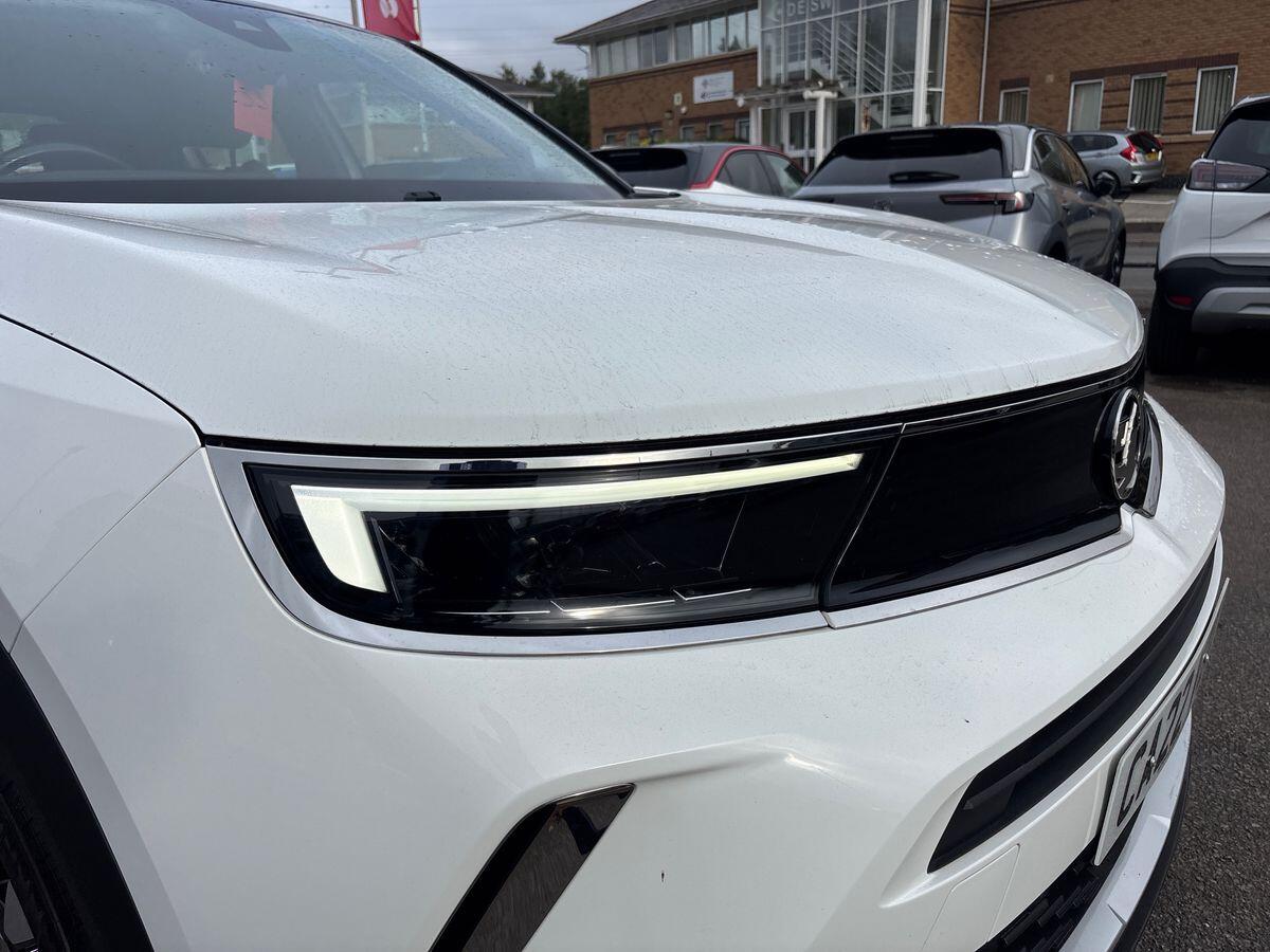 Used Vauxhall Mokka 2022 for sale - 76260566: Photo 35