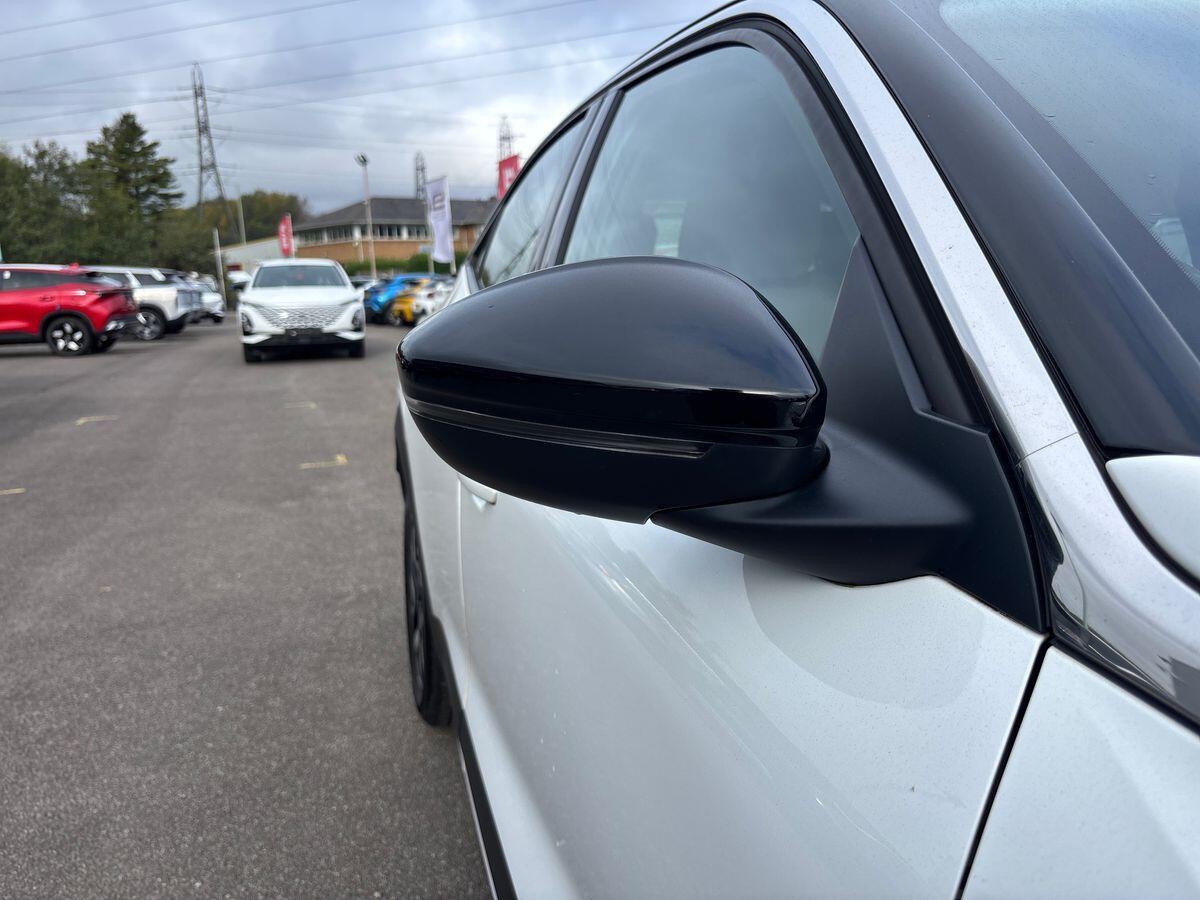 Used Vauxhall Mokka 2022 for sale - 76260566: Photo 37