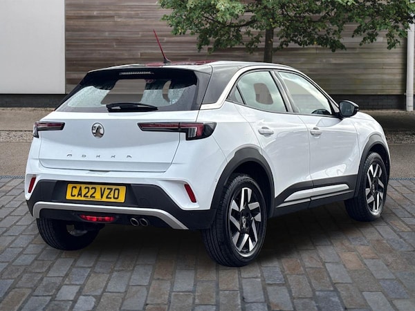 Used Vauxhall Mokka 2022 for sale - 76260566: Photo 5
