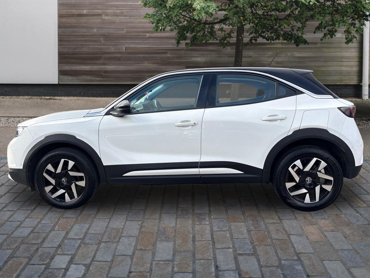 Used Vauxhall Mokka 2022 for sale - 76260566: Photo 6