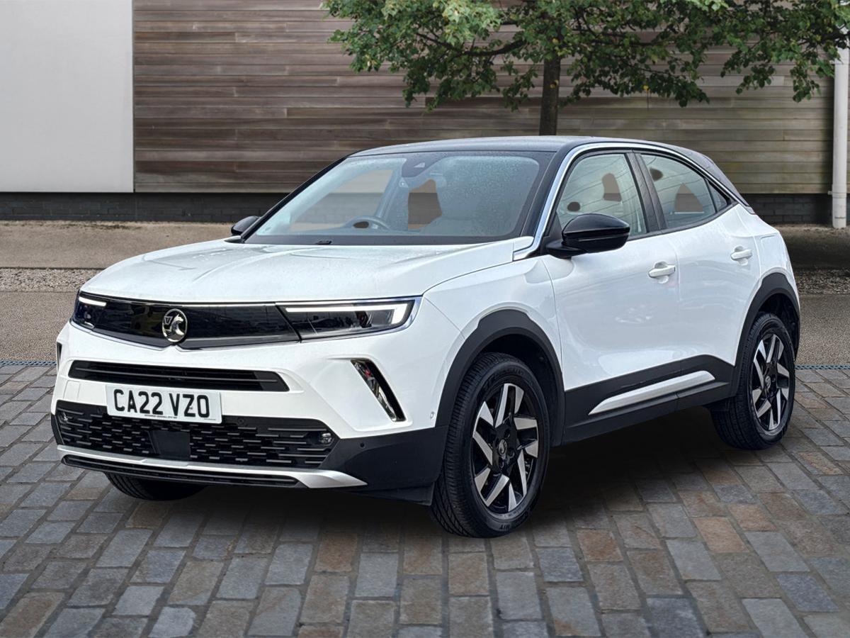 Used Vauxhall Mokka 2022 for sale - 76260566: Photo 7