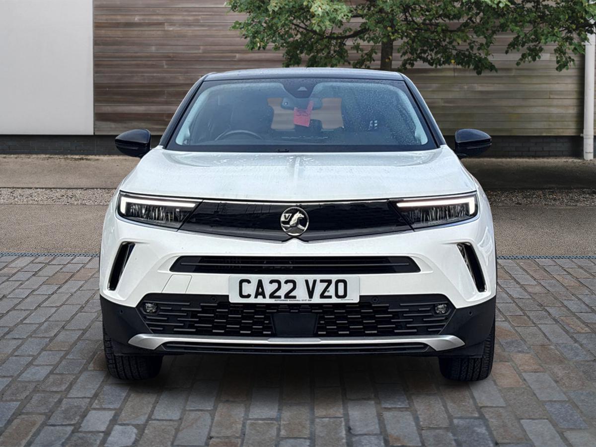 Used Vauxhall Mokka 2022 for sale - 76260566: Photo 8