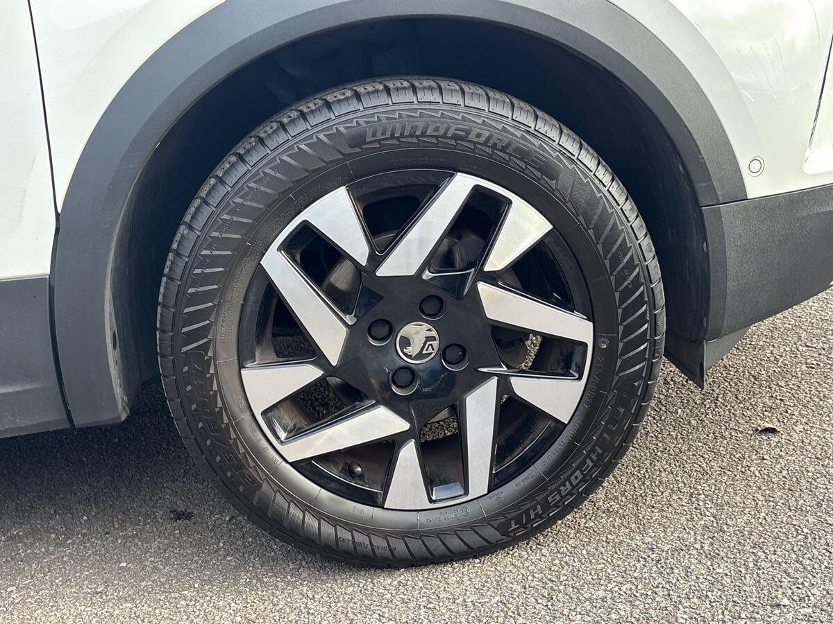 Used Vauxhall Mokka 2022 for sale - 76260566: Photo 9