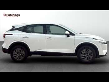 Used Nissan Qashqai 2022 for sale - 74618414: Photo