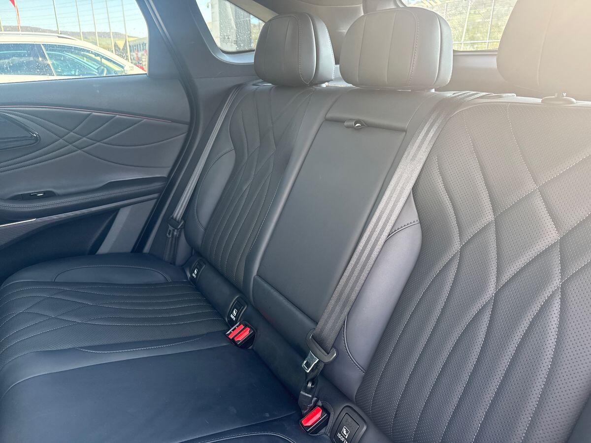 Used Omoda OMODA 9 2025 for sale - 78033696: Photo 15