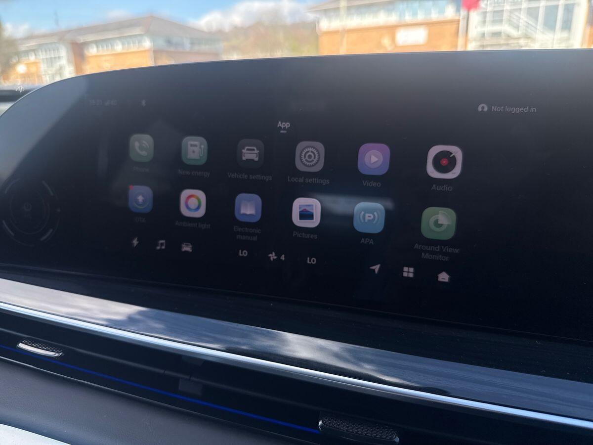 Used Omoda OMODA 9 2025 for sale - 78033696: Photo 16