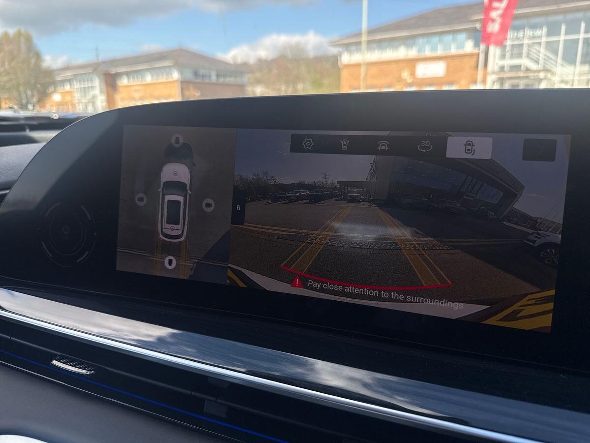 Used Omoda OMODA 9 2025 for sale - 78033696: Photo 17