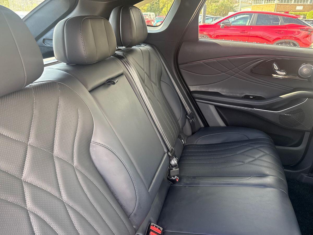Used Omoda OMODA 9 2025 for sale - 78033696: Photo 19
