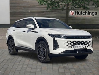 Used Omoda OMODA 9 2025 for sale - 78033696: Photo