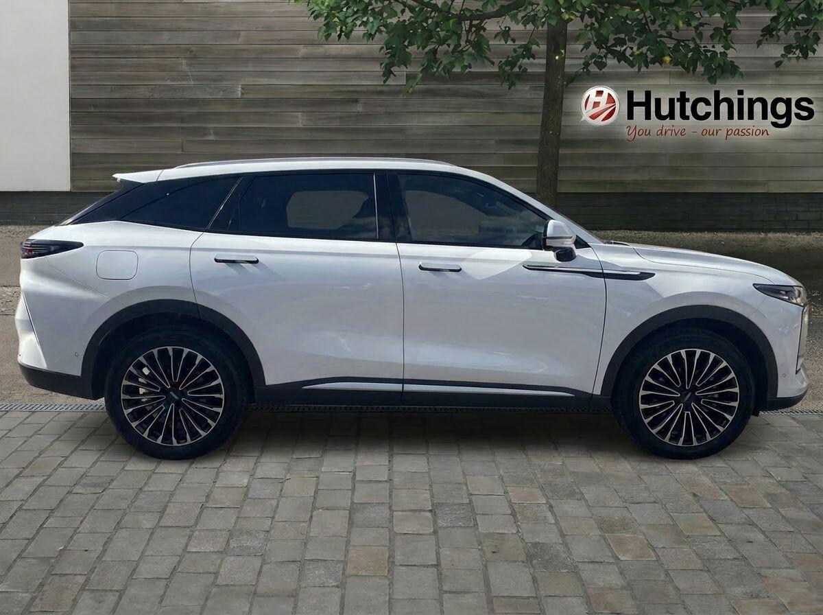 Used Omoda OMODA 9 2025 for sale - 78033696: Photo 2