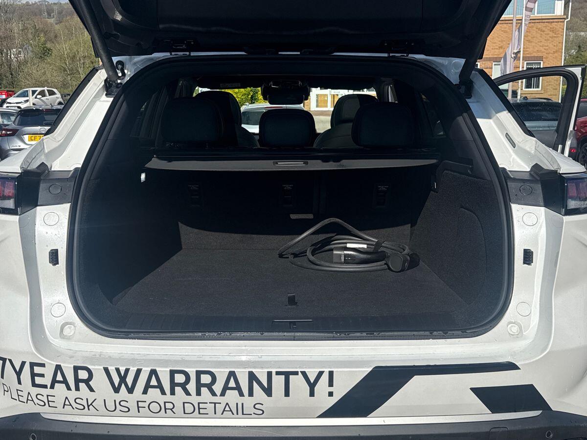 Used Omoda OMODA 9 2025 for sale - 78033696: Photo 20