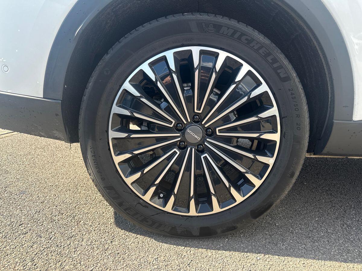 Used Omoda OMODA 9 2025 for sale - 78033696: Photo 21