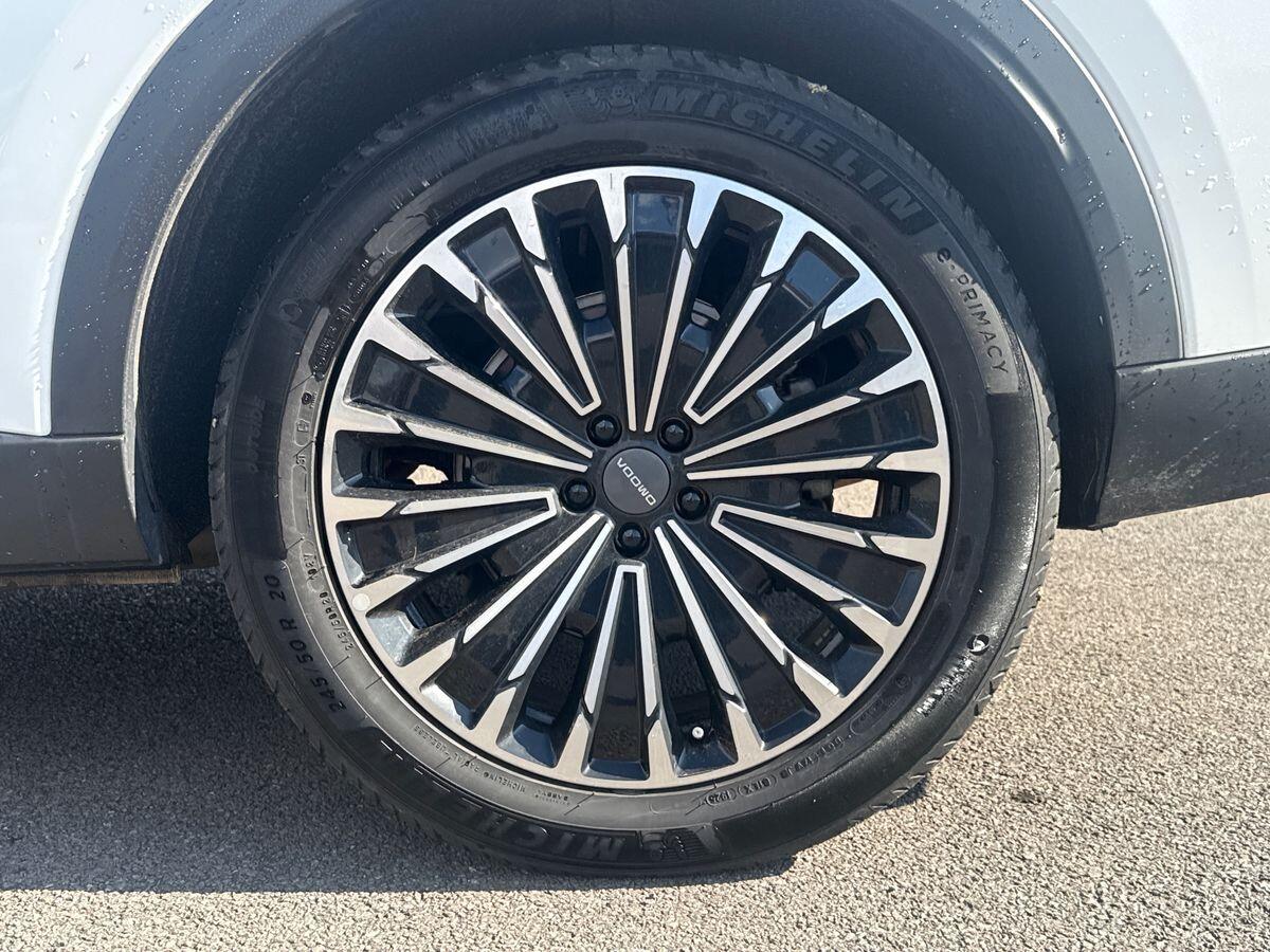 Used Omoda OMODA 9 2025 for sale - 78033696: Photo 22