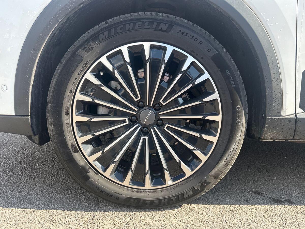 Used Omoda OMODA 9 2025 for sale - 78033696: Photo 23