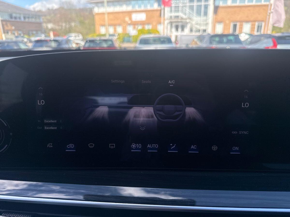 Used Omoda OMODA 9 2025 for sale - 78033696: Photo 25