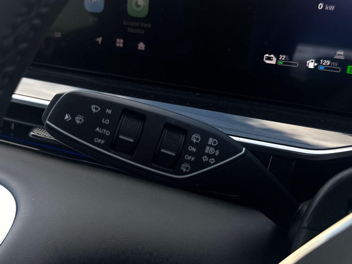 Used Omoda OMODA 9 2025 for sale - 78033696: Photo 28