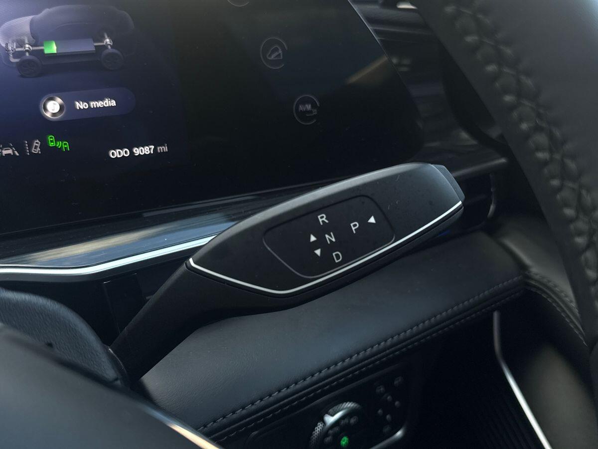Used Omoda OMODA 9 2025 for sale - 78033696: Photo 29