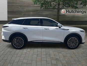 Used Omoda OMODA 9 2025 for sale - 78033696: Photo