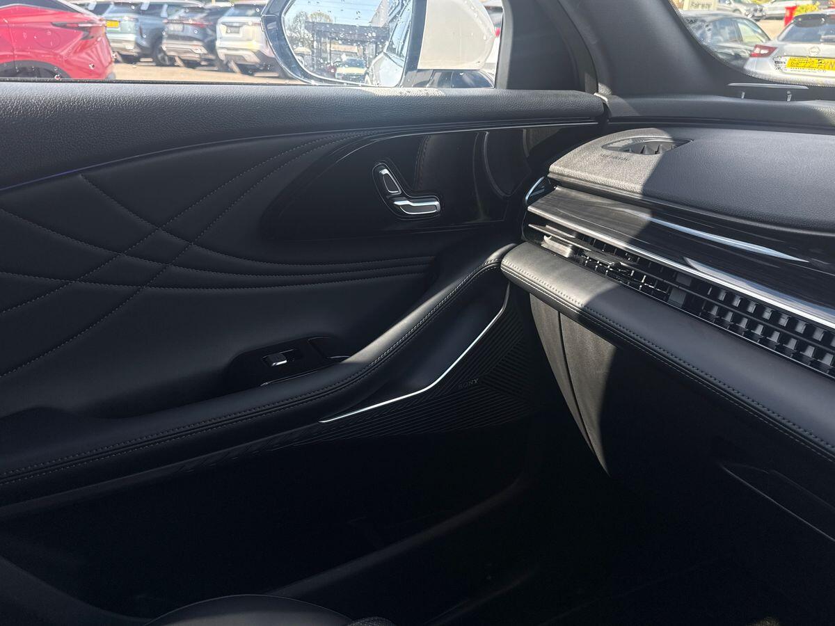 Used Omoda OMODA 9 2025 for sale - 78033696: Photo 30