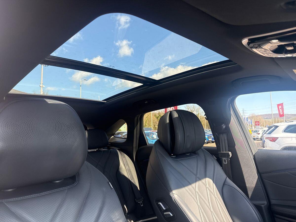 Used Omoda OMODA 9 2025 for sale - 78033696: Photo 38