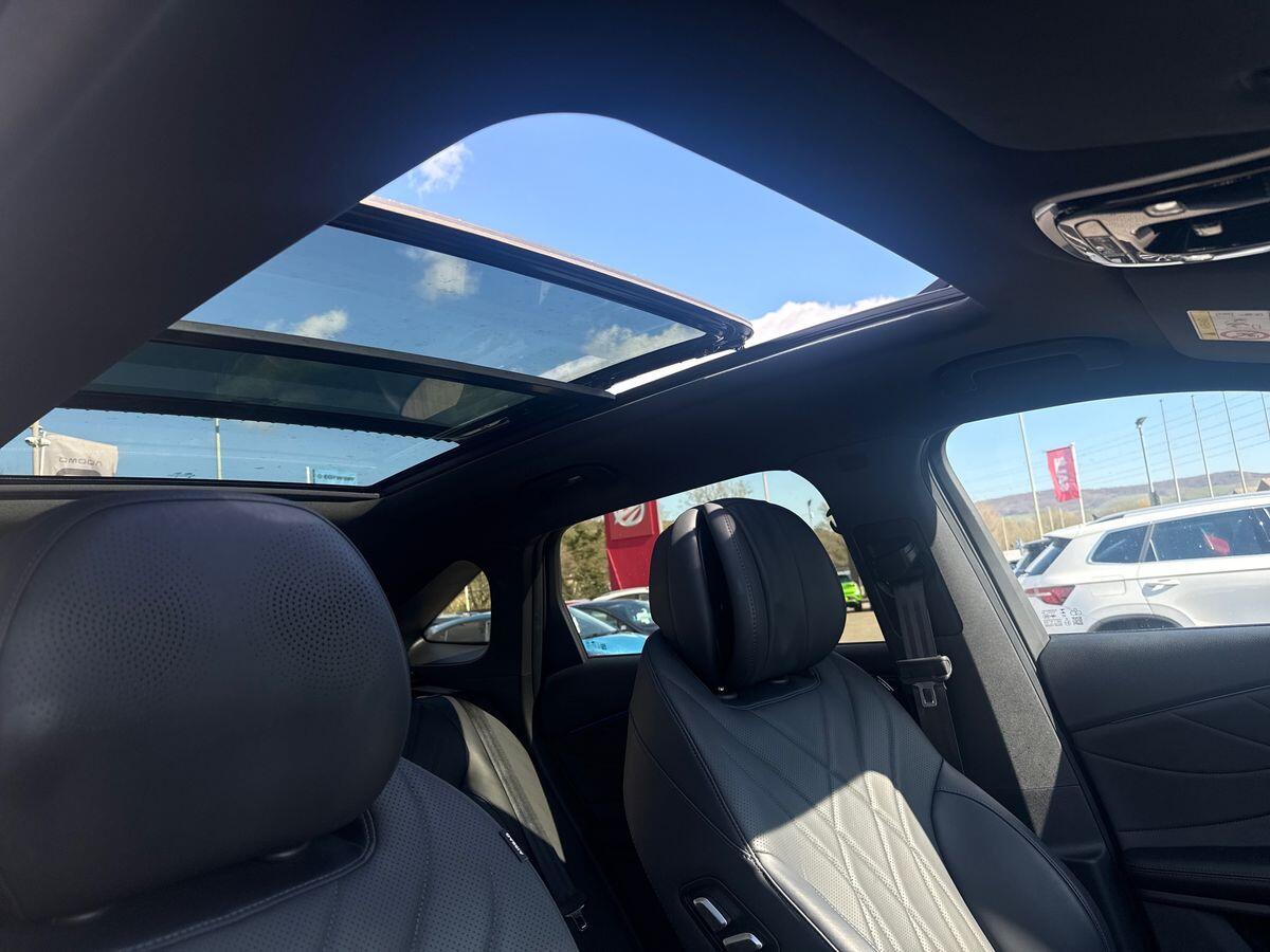 Used Omoda OMODA 9 2025 for sale - 78033696: Photo 39