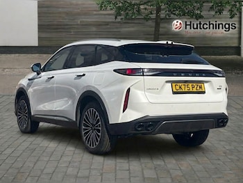 Used Omoda OMODA 9 2025 for sale - 78033696: Photo