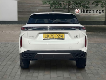 Used Omoda OMODA 9 2025 for sale - 78033696: Photo