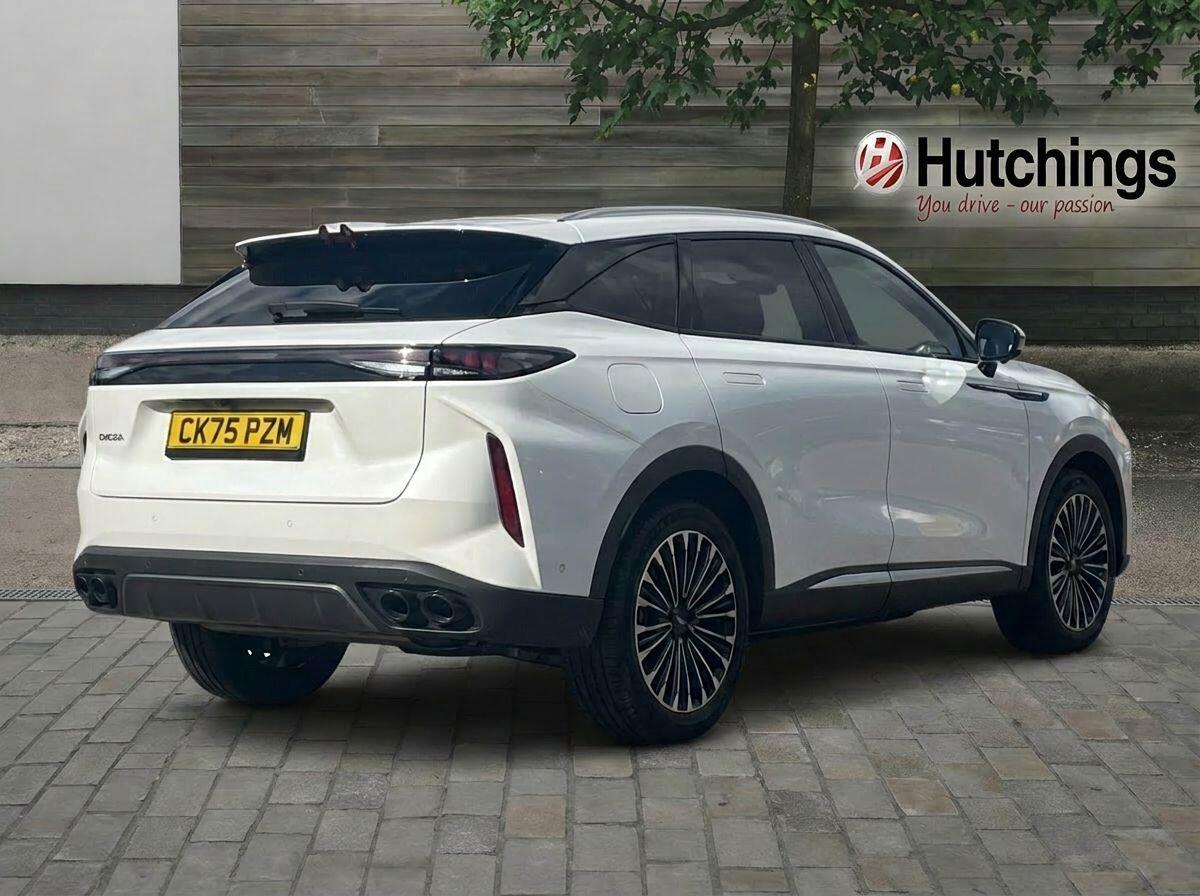 Used Omoda OMODA 9 2025 for sale - 78033696: Photo 5