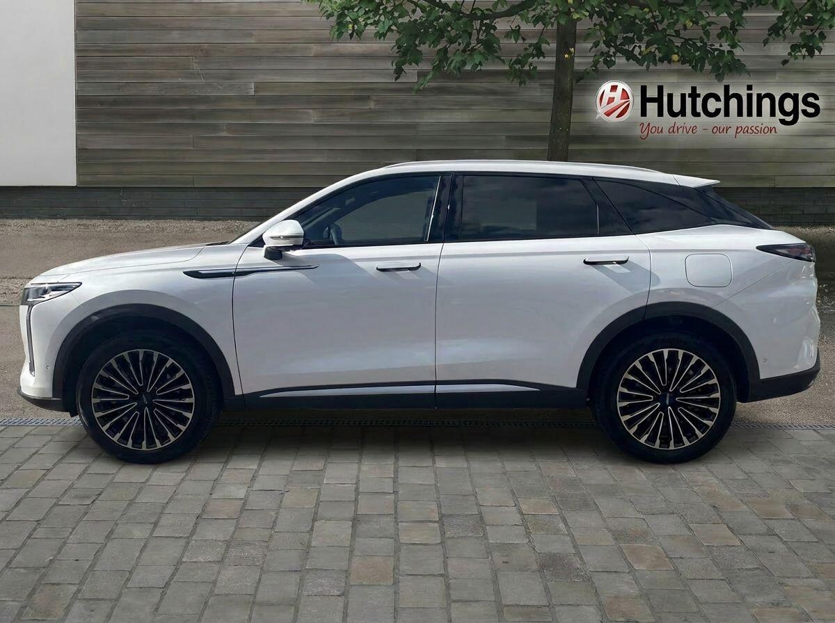 Used Omoda OMODA 9 2025 for sale - 78033696: Photo 6