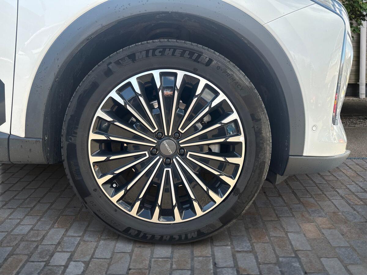 Used Omoda OMODA 9 2025 for sale - 78033696: Photo 9