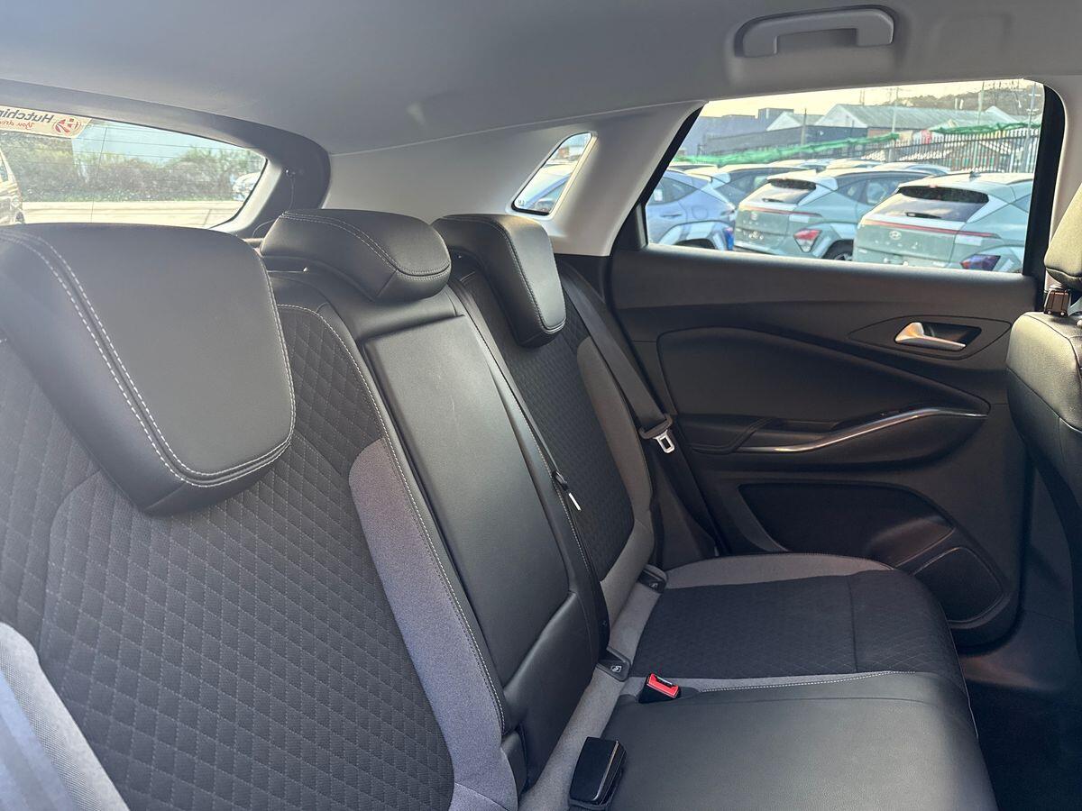 Used Vauxhall Grandland 2020 for sale - 76498514: Photo 15