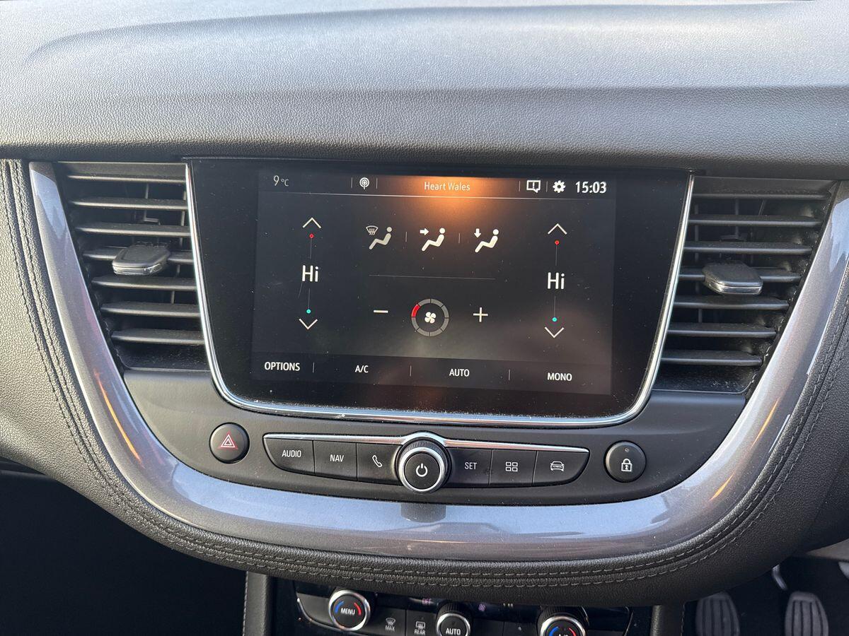 Used Vauxhall Grandland 2020 for sale - 76498514: Photo 16