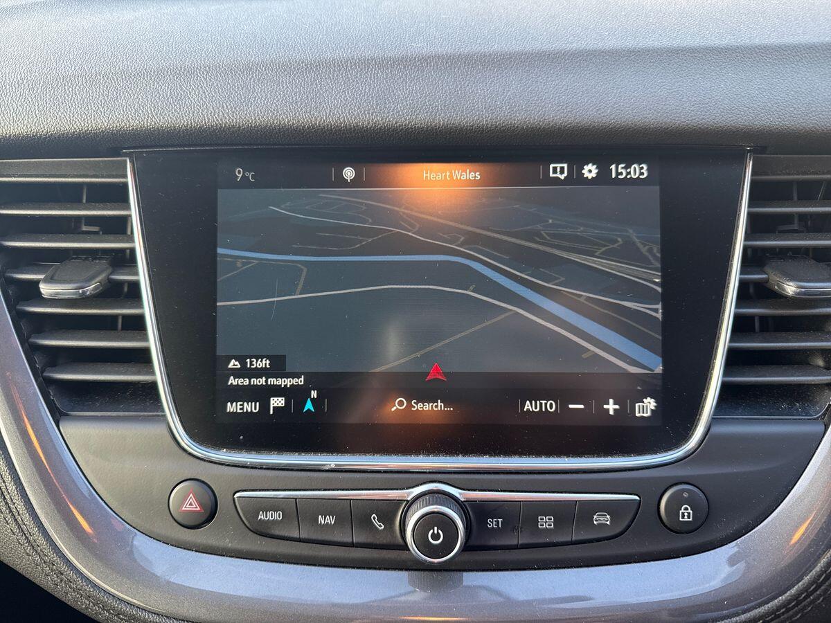 Used Vauxhall Grandland 2020 for sale - 76498514: Photo 17