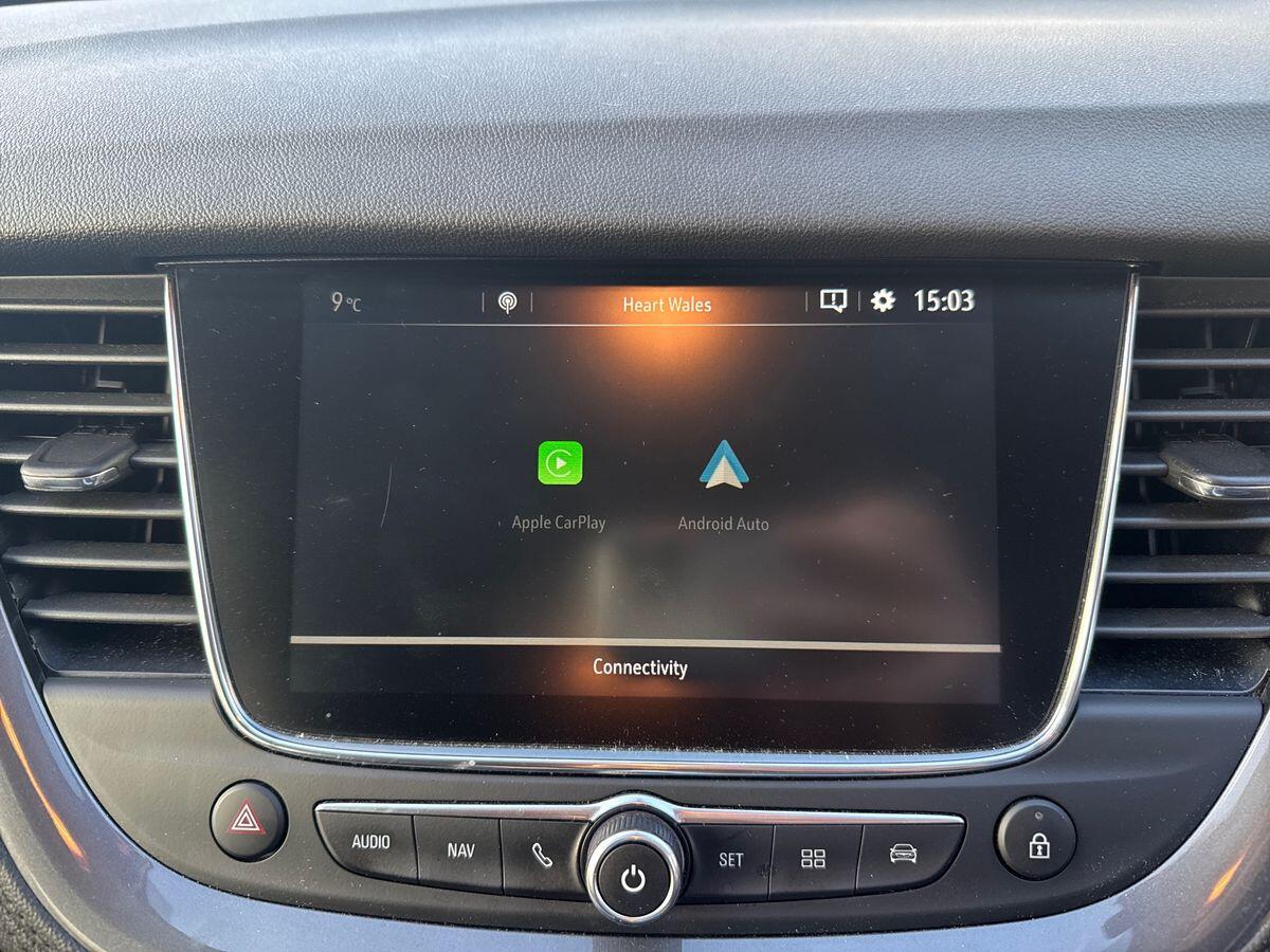 Used Vauxhall Grandland 2020 for sale - 76498514: Photo 21