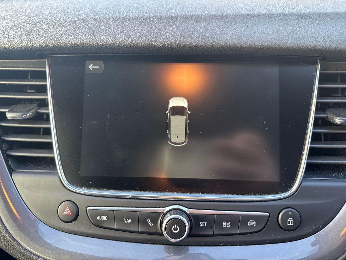 Used Vauxhall Grandland 2020 for sale - 76498514: Photo 22