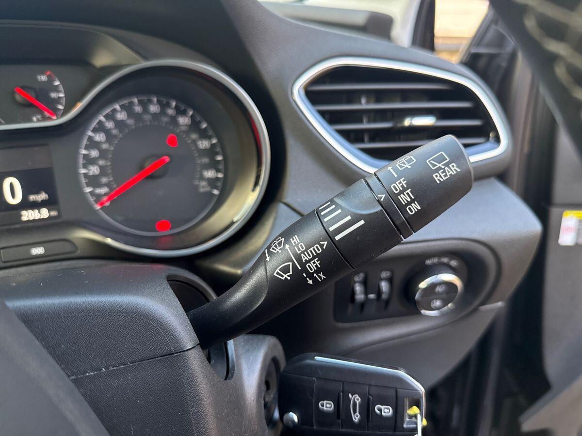 Used Vauxhall Grandland 2020 for sale - 76498514: Photo 23